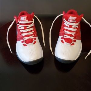 Nike Air Visi Pro 5 Women’s